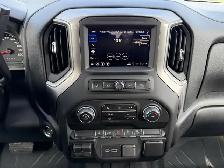 2026 Chevrolet Silverado 2500HD Custom Convenience Pkg - Photo 16