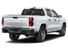 2026 Chevrolet Colorado 4WD Trail Boss - Photo 2