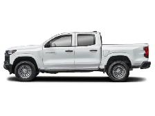 2026 Chevrolet Colorado 4WD Trail Boss - Photo 4