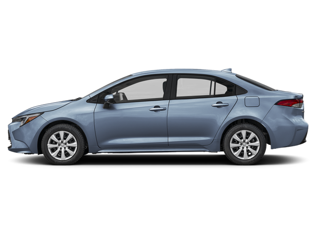 2027 Toyota Corolla Hybrid LE - Heated Seats
