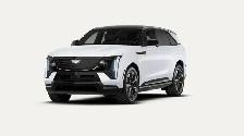 2026 Cadillac Escalade IQ Sport - Photo 2