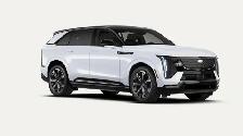 2026 Cadillac Escalade IQ Sport - Photo 3