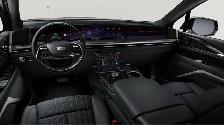 2026 Cadillac Escalade IQ Sport - Photo 4