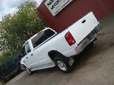 2008 Dodge Ram 2500 QUAD CAB 4X4 DIESEL LONG BOX - Photo 2