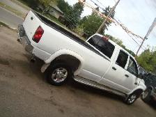 2008 Dodge Ram 2500 QUAD CAB 4X4 DIESEL LONG BOX - Photo 3