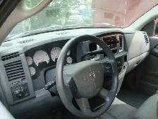 2008 Dodge Ram 2500 QUAD CAB 4X4 DIESEL LONG BOX - Photo 5