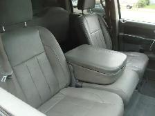 2008 Dodge Ram 2500 QUAD CAB 4X4 DIESEL LONG BOX - Photo 6
