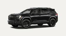 2027 GMC Terrain AWD Elevation - Photo 2