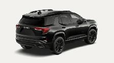 2027 GMC Terrain AWD Elevation - Photo 3