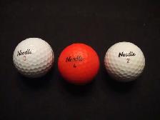 Noodle Golf Balls - Photo 2