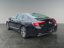 2018 Buick LaCrosse Essence - Photo 4