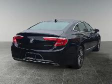 2018 Buick LaCrosse Essence - Photo 7