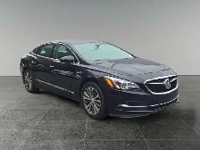 2018 Buick LaCrosse Essence - Photo 9