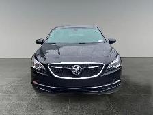 2018 Buick LaCrosse Essence - Photo 10