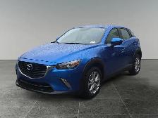 2016 Mazda CX-3 GS