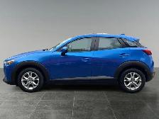 2016 Mazda CX-3 GS - Photo 2