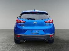 2016 Mazda CX-3 GS - Photo 5