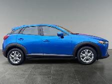 2016 Mazda CX-3 GS - Photo 8