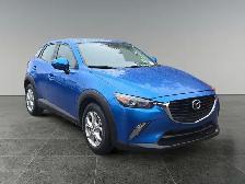 2016 Mazda CX-3 GS - Photo 9