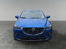2016 Mazda CX-3 GS - Photo 10
