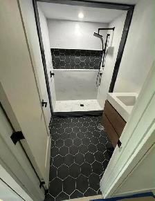 FAST RENOVATIONS – Basement, Kitchen, Bathroom, Flooring & More - Photo 5