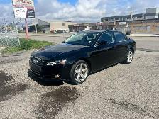 2012 Audi A4 2.0T Premium