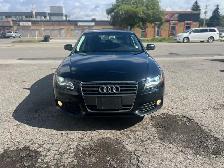 2012 Audi A4 2.0T Premium - Photo 2