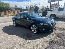 2012 Audi A4 2.0T Premium - Photo 3