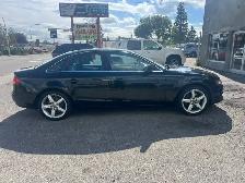 2012 Audi A4 2.0T Premium - Photo 4