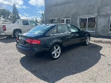 2012 Audi A4 2.0T Premium - Photo 5