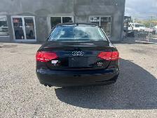 2012 Audi A4 2.0T Premium - Photo 6