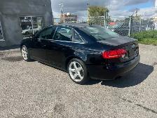 2012 Audi A4 2.0T Premium - Photo 7