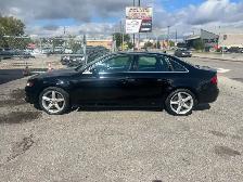 2012 Audi A4 2.0T Premium - Photo 8