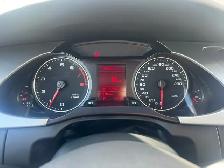 2012 Audi A4 2.0T Premium - Photo 10