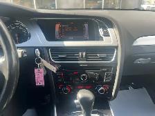 2012 Audi A4 2.0T Premium - Photo 11