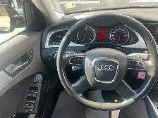 2012 Audi A4 2.0T Premium - Photo 12