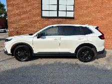 2025 Honda CR-V Hybrid EX-L AWD - Photo 3