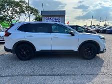 2025 Honda CR-V Hybrid EX-L AWD - Photo 6
