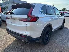 2025 Honda CR-V Hybrid EX-L AWD - Photo 7