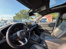 2025 Honda CR-V Hybrid EX-L AWD - Photo 10