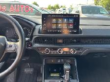2025 Honda CR-V Hybrid EX-L AWD - Photo 18