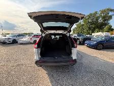 2025 Honda CR-V Hybrid EX-L AWD - Photo 25