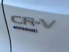 2025 Honda CR-V Hybrid EX-L AWD - Photo 28
