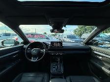 2025 Honda CR-V Hybrid EX-L AWD - Photo 32
