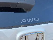 2025 Honda CR-V Hybrid EX-L AWD - Photo 33