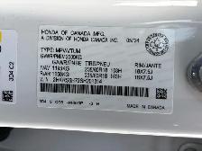 2025 Honda CR-V Hybrid EX-L AWD - Photo 34