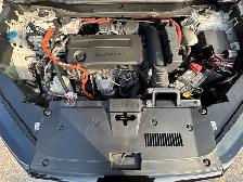 2025 Honda CR-V Hybrid EX-L AWD - Photo 35
