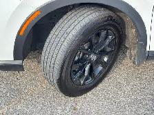 2025 Honda CR-V Hybrid EX-L AWD - Photo 37