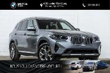 2023 BMW X5 xDrive30i | Premium | Att. remorque | Phares