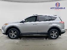 2018 Toyota RAV4 Limited 4dr All-wheel Drive Automatic - Photo 2